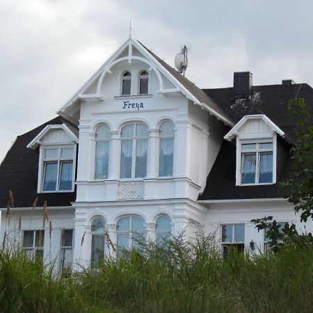 Villa Freya Heringsdorf  Exterior photo