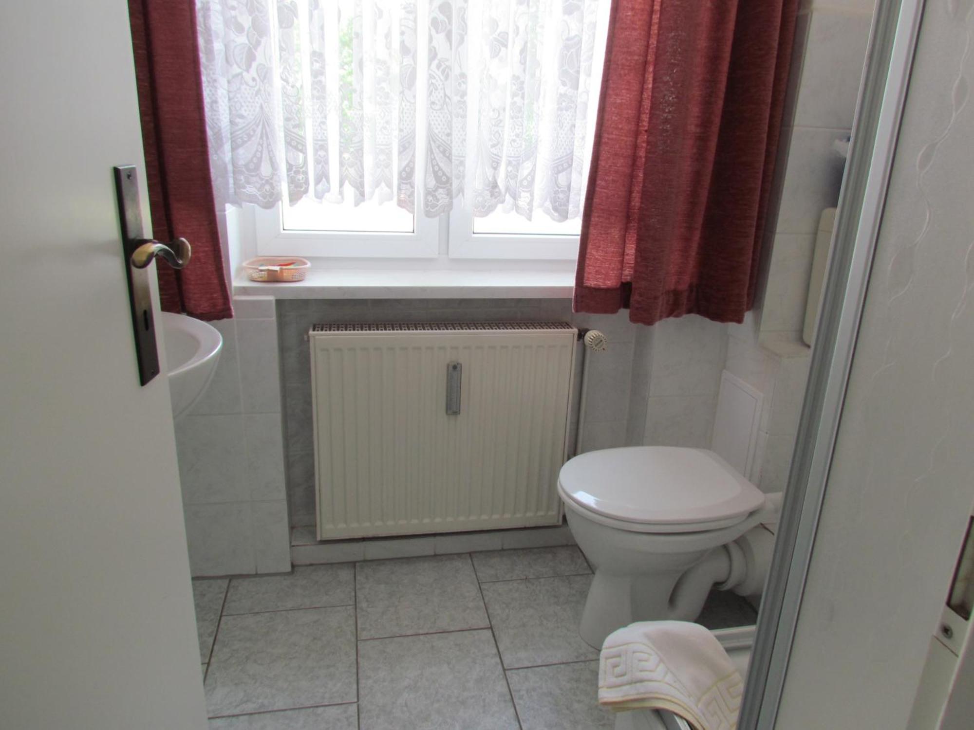 Villa Freya Heringsdorf  Room photo