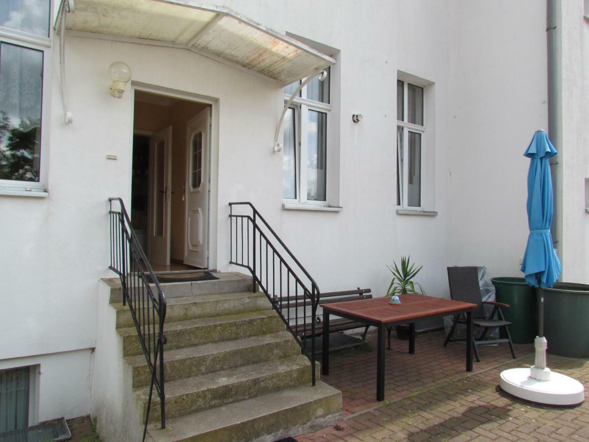 Villa Freya Heringsdorf  Exterior photo