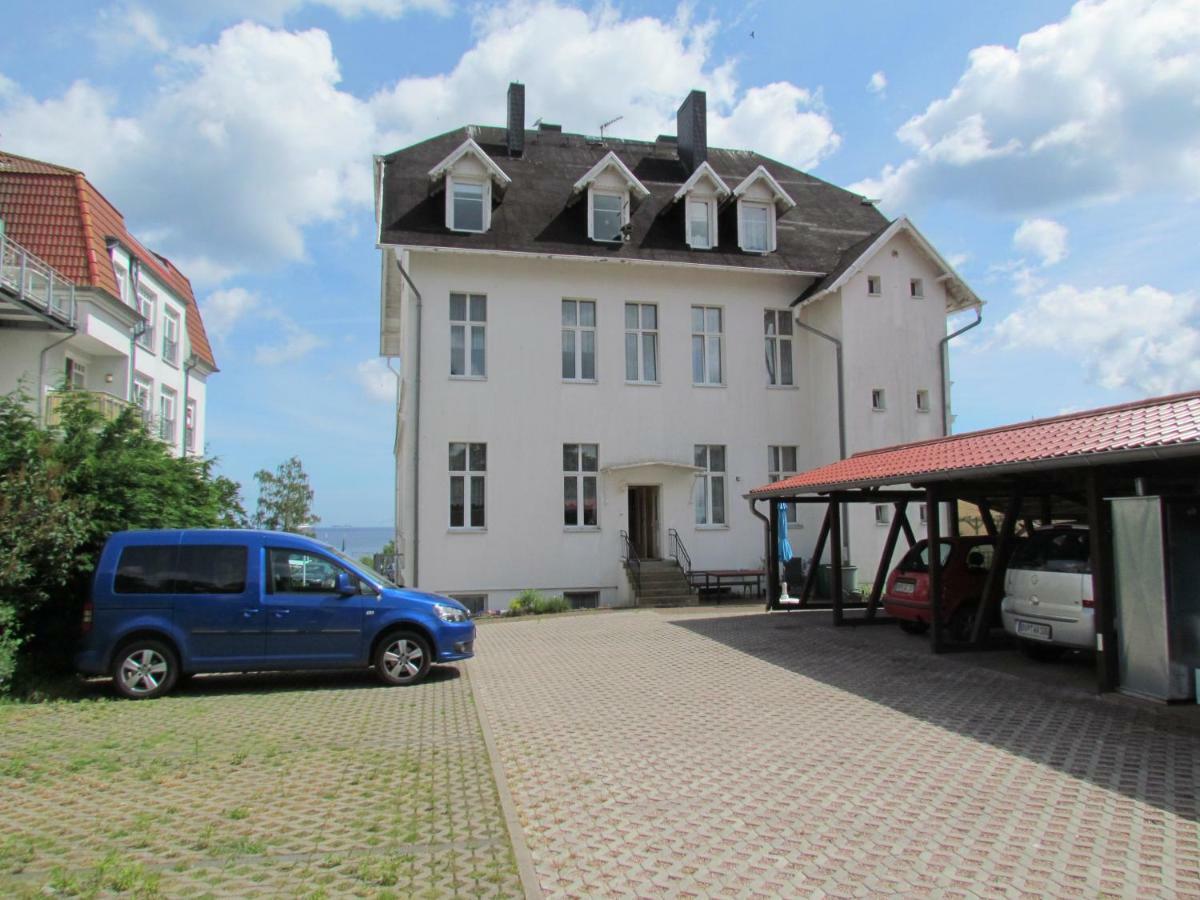 Villa Freya Heringsdorf  Exterior photo