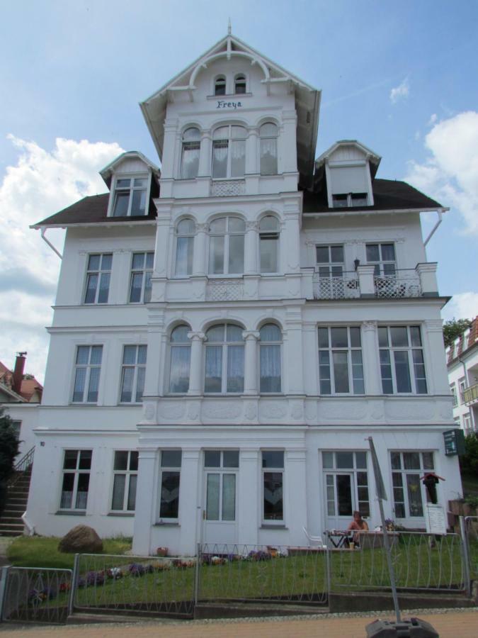 Villa Freya Heringsdorf  Exterior photo