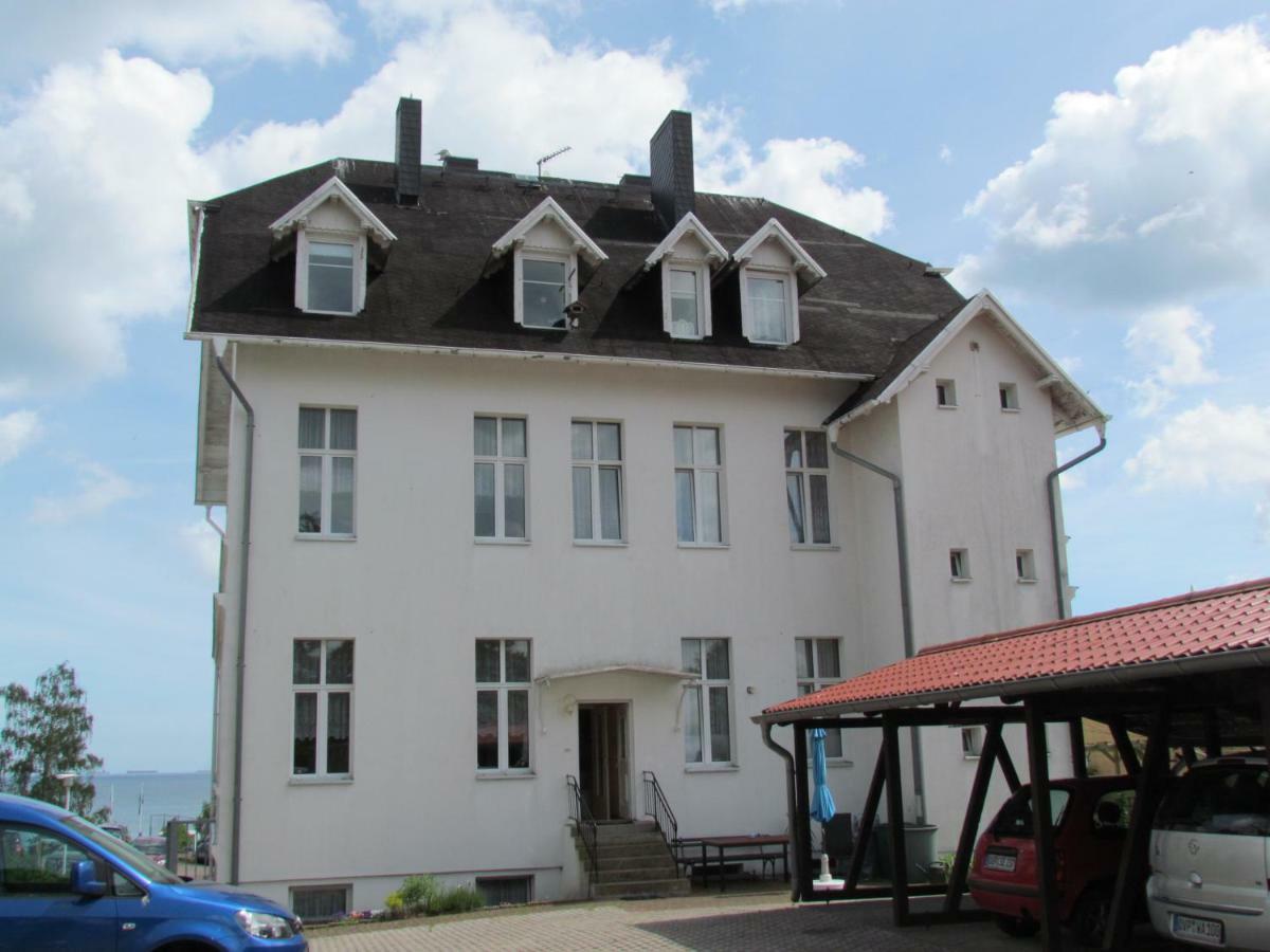 Villa Freya Heringsdorf  Exterior photo